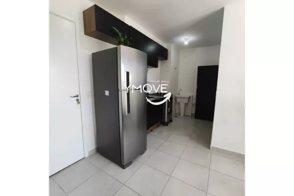 Apartamento à venda com 2 quartos no Tatuapé, São Paulo — foto 5